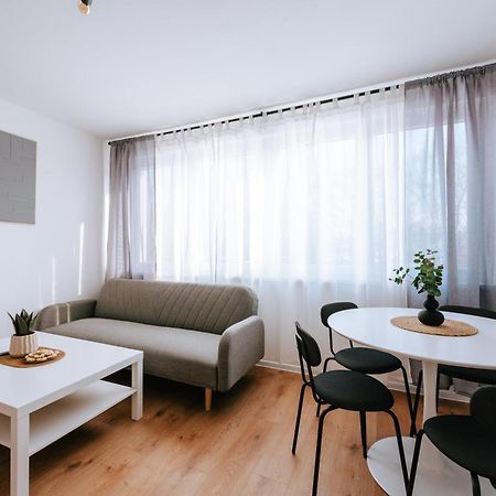 Apartman Vista 达鲁瓦尔 外观 照片