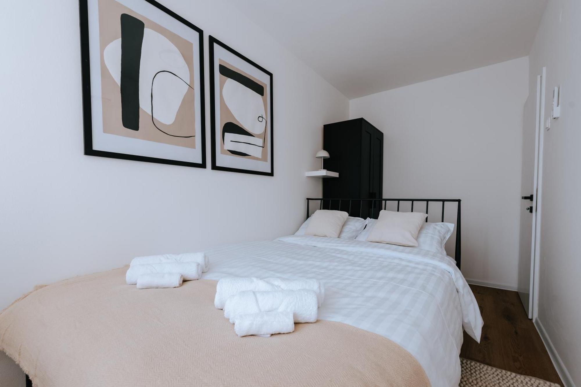 Apartman Vista 达鲁瓦尔 外观 照片