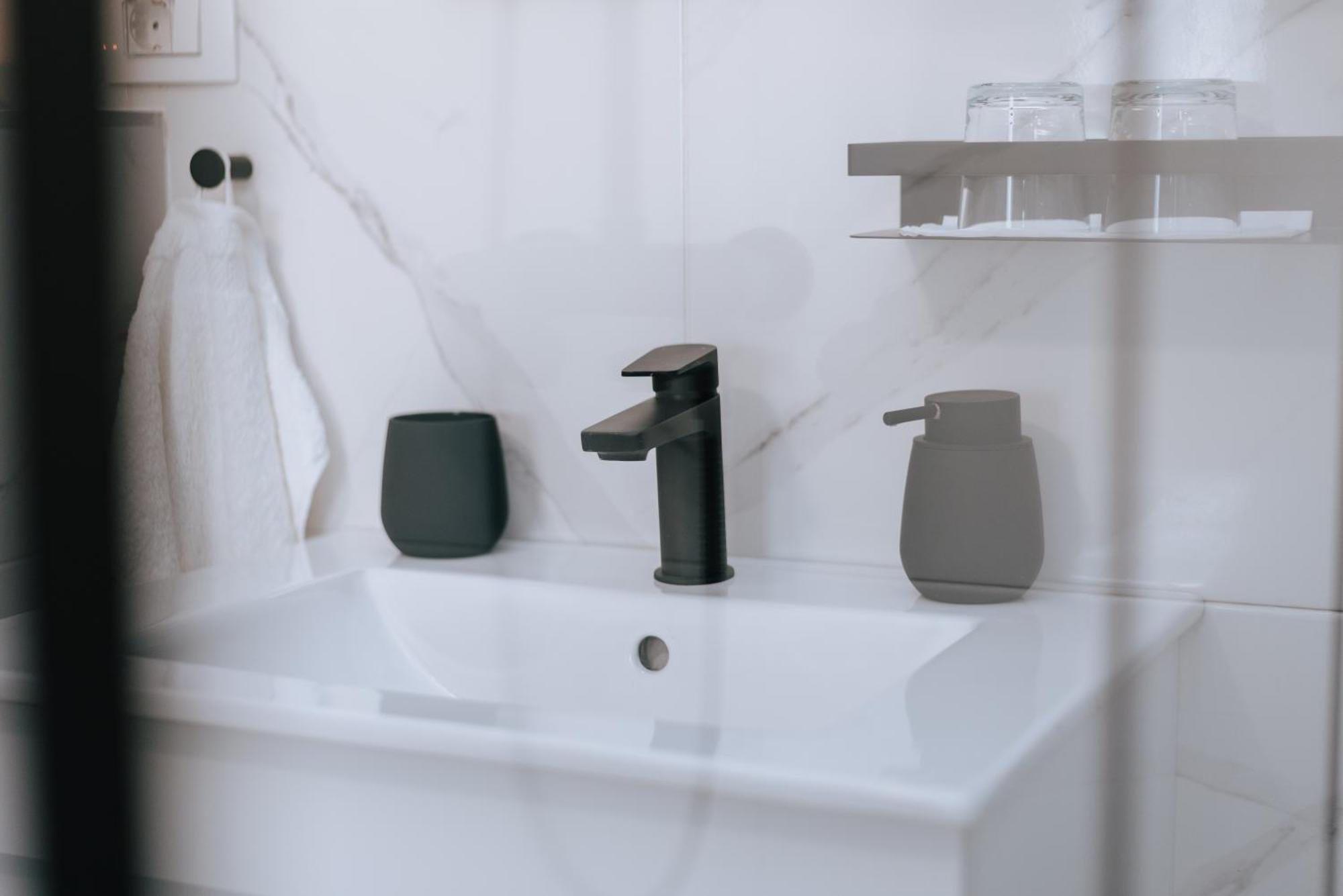 Apartman Vista 达鲁瓦尔 外观 照片