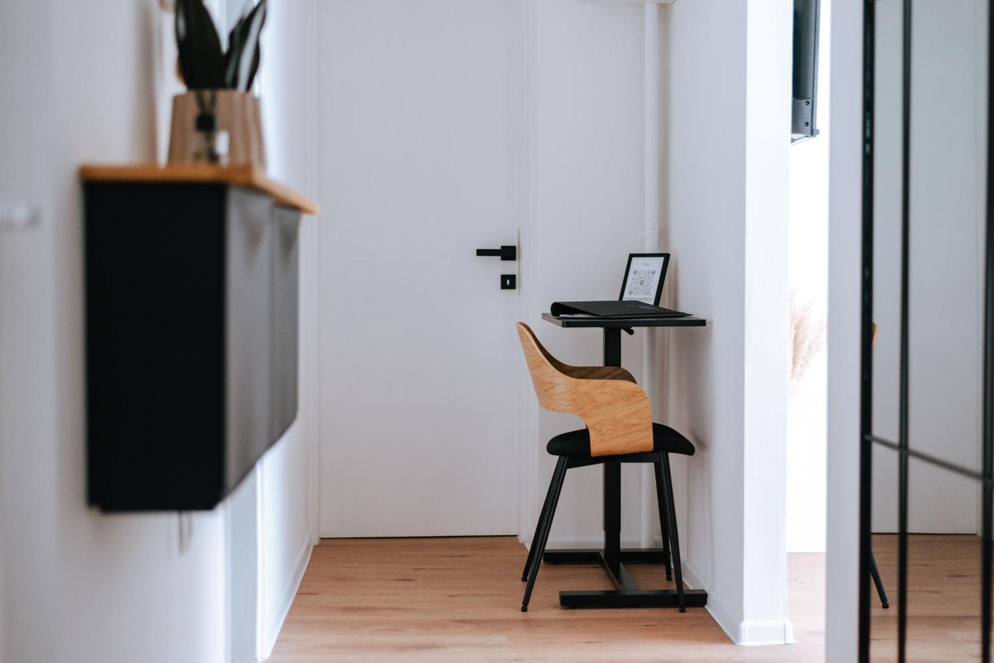 Apartman Vista 达鲁瓦尔 外观 照片